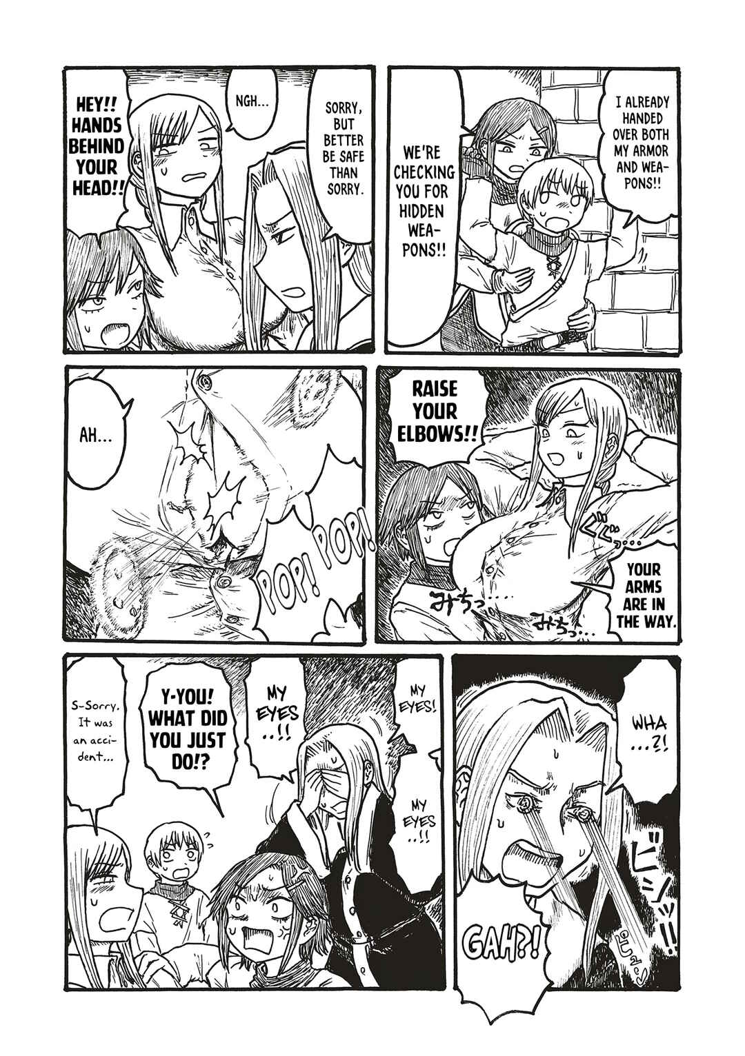 Chapter 3 - Page 3