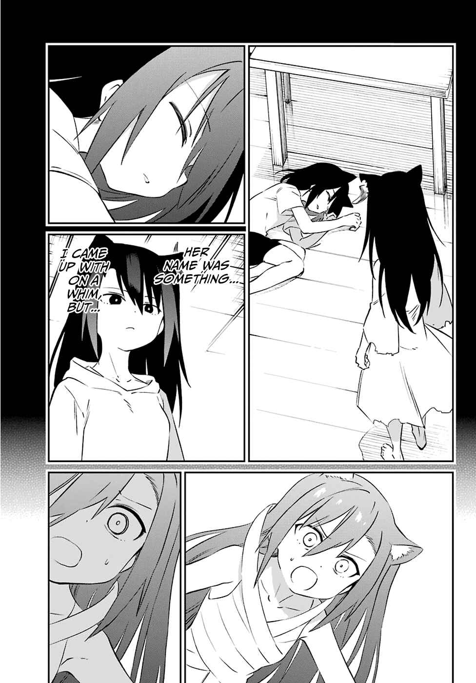 Chapter 59 - Page 21