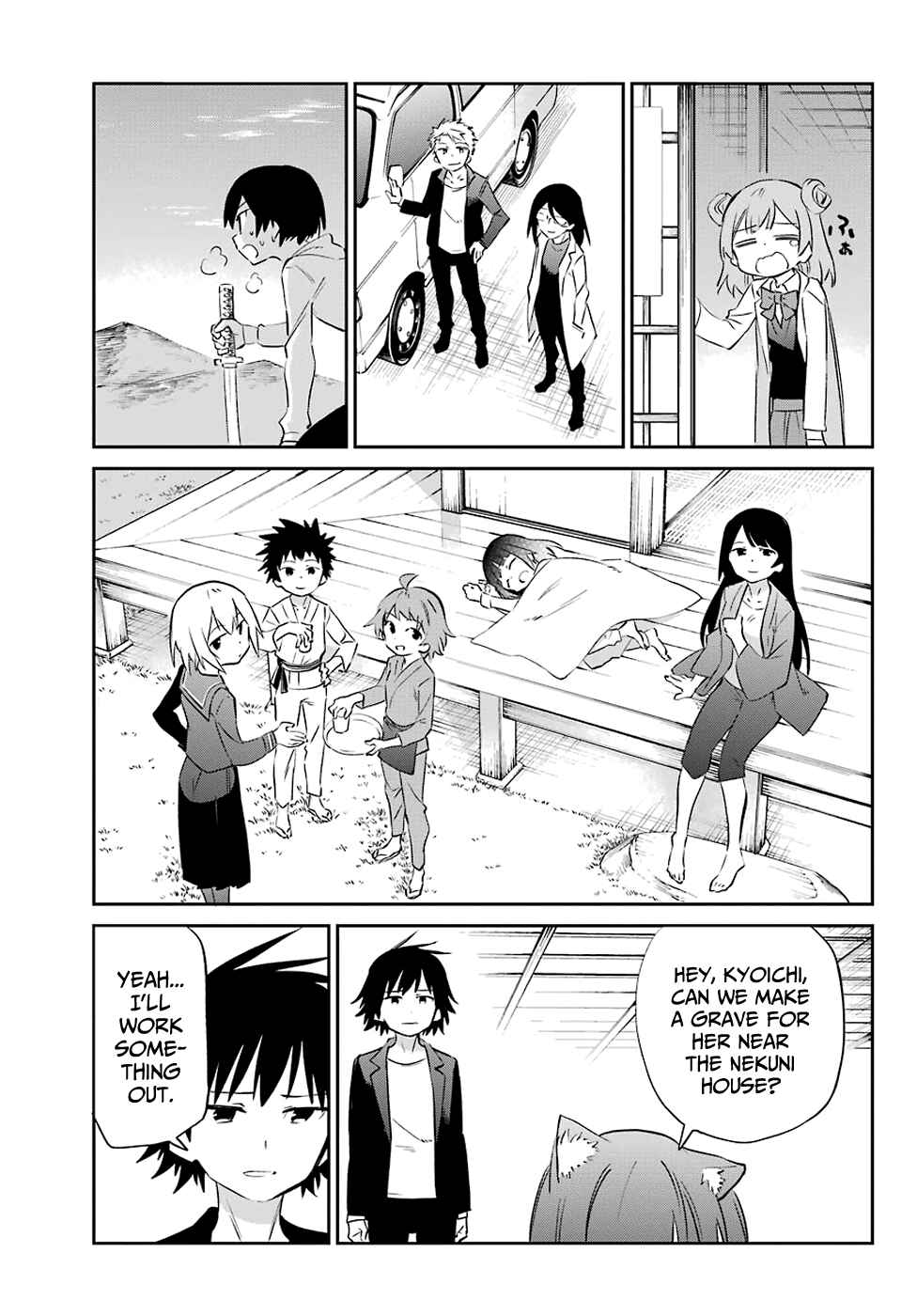 Chapter 59 - Page 24
