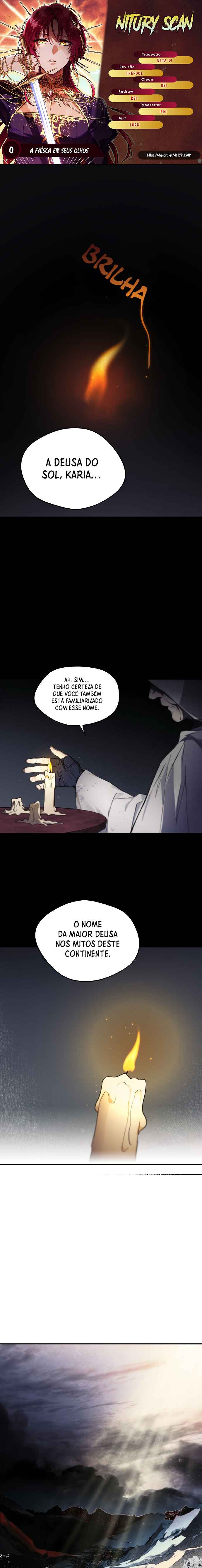 Chapter 0 - Page 1