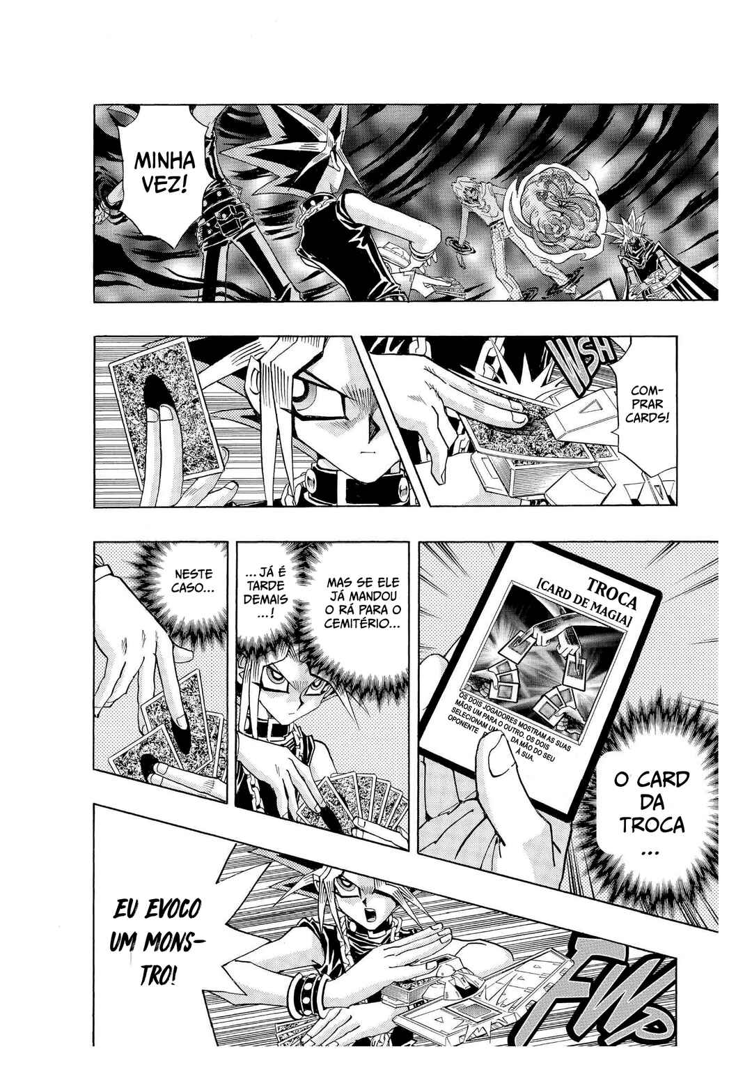 Chapter 208 - Page 11