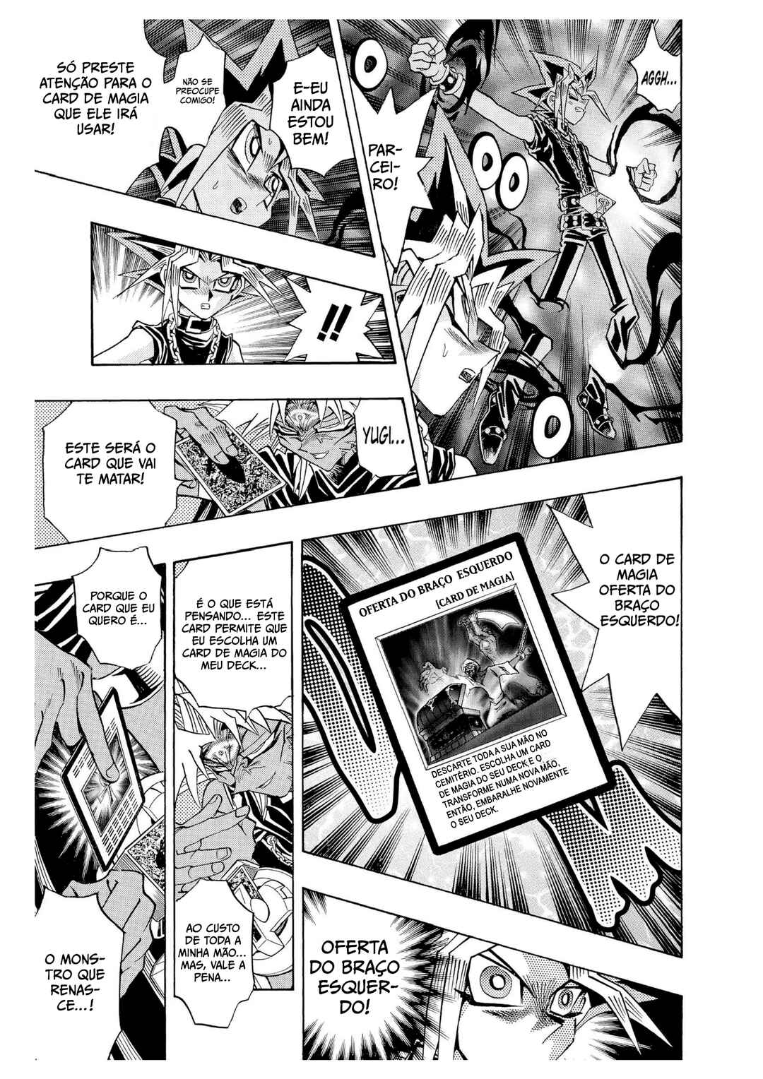 Chapter 208 - Page 16