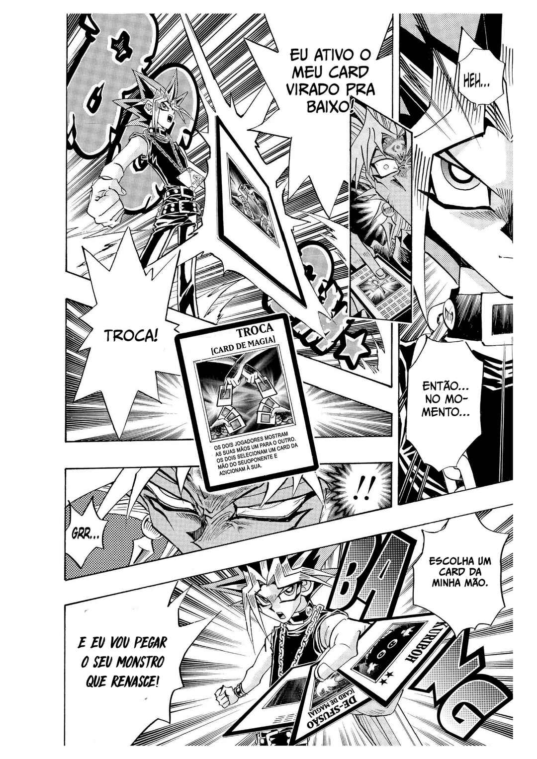 Chapter 208 - Page 17