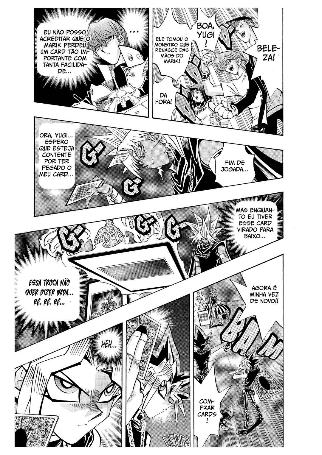 Chapter 208 - Page 18