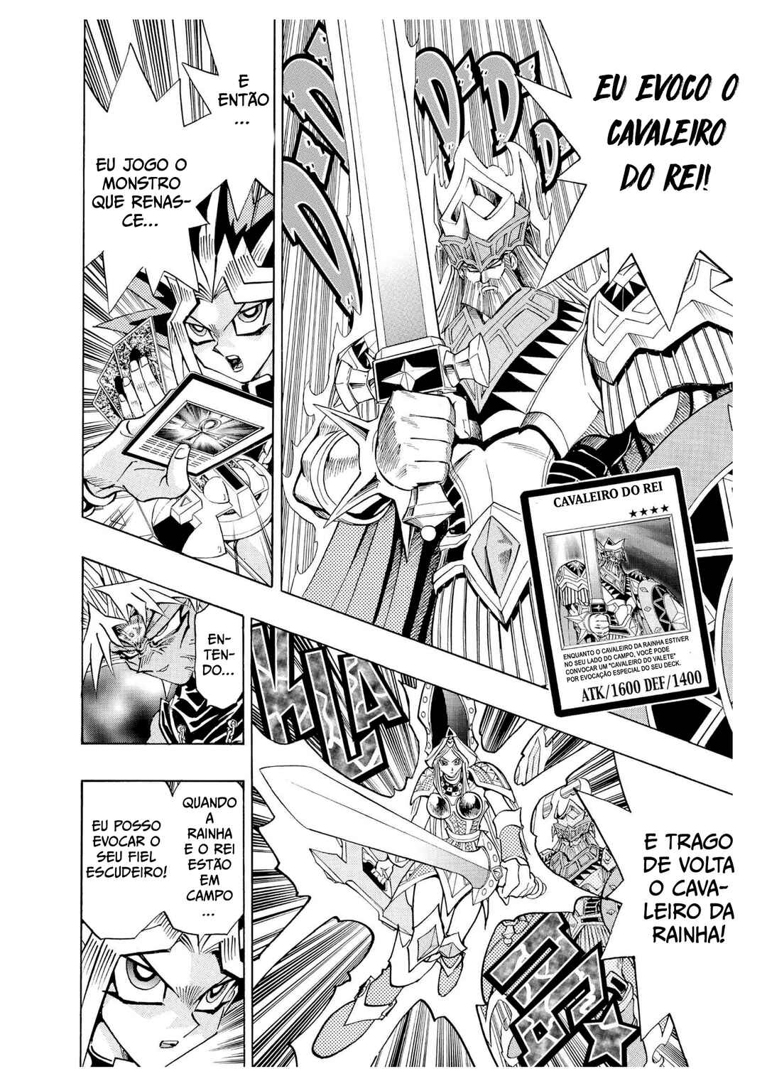 Chapter 208 - Page 19