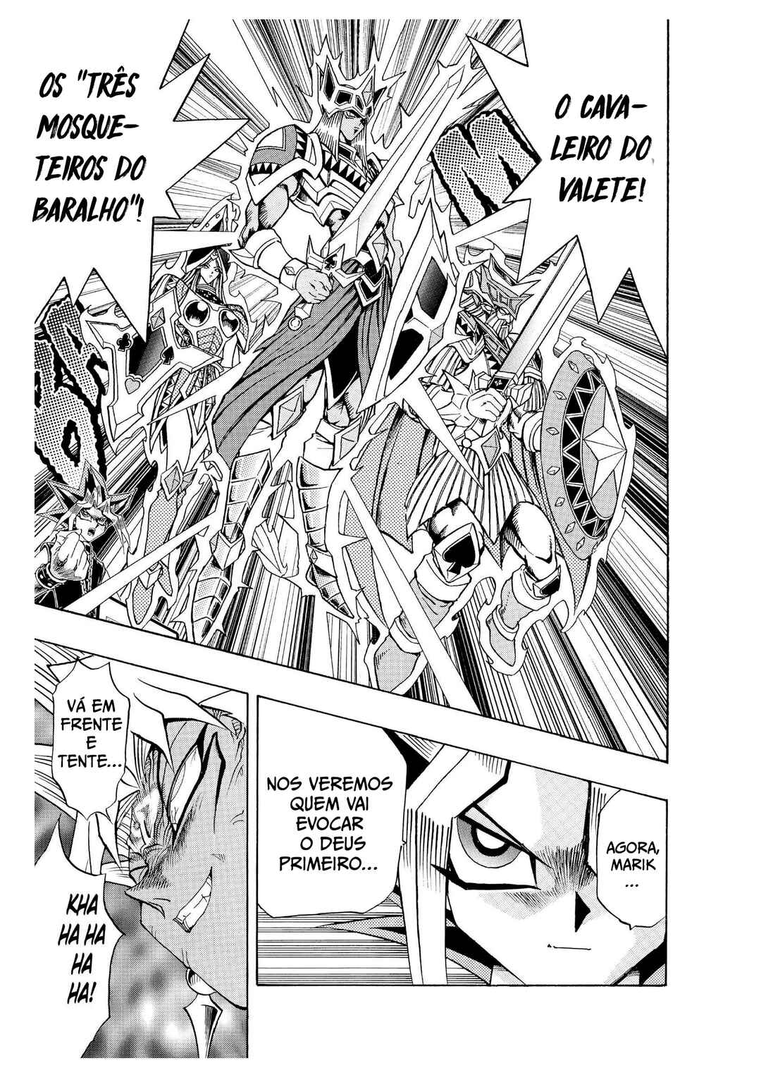 Chapter 208 - Page 20