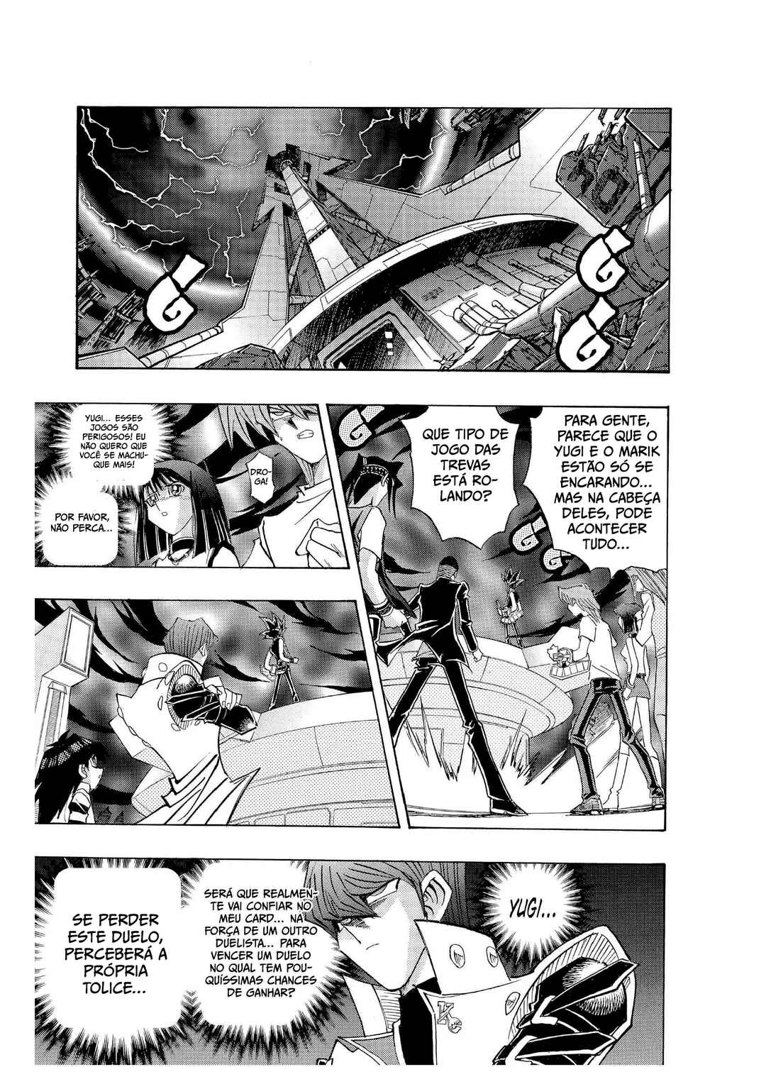 Chapter 208 - Page 6