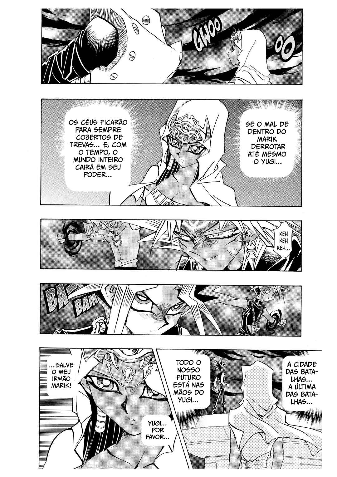 Chapter 208 - Page 7