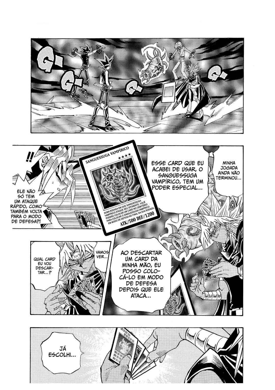 Chapter 208 - Page 8