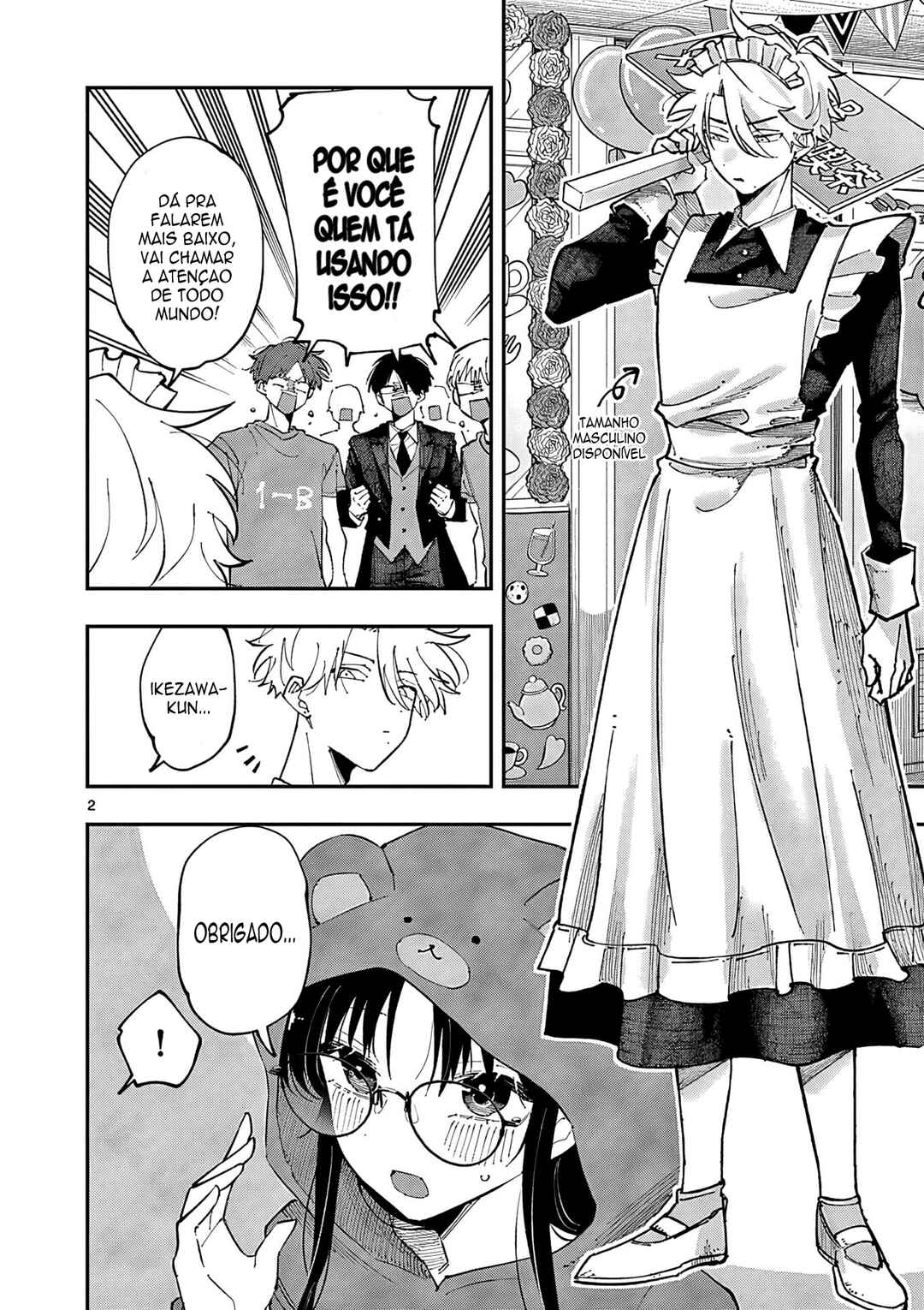 Chapter 22 - Page 2