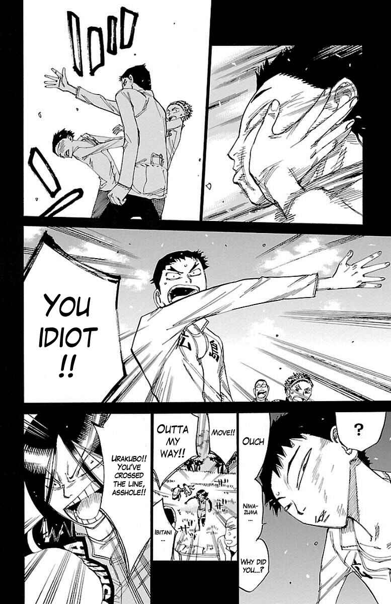 Chapter 444 - Page 10