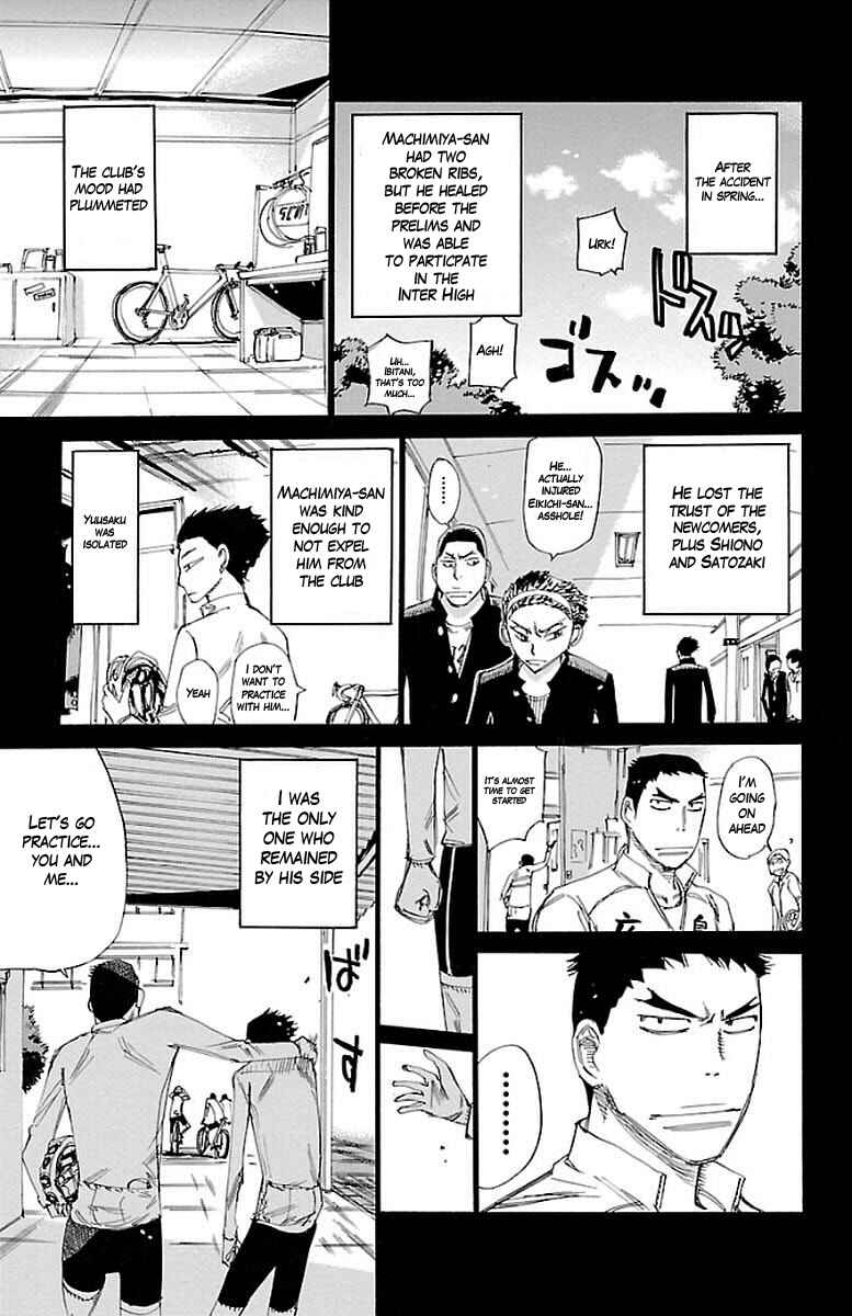 Chapter 444 - Page 11