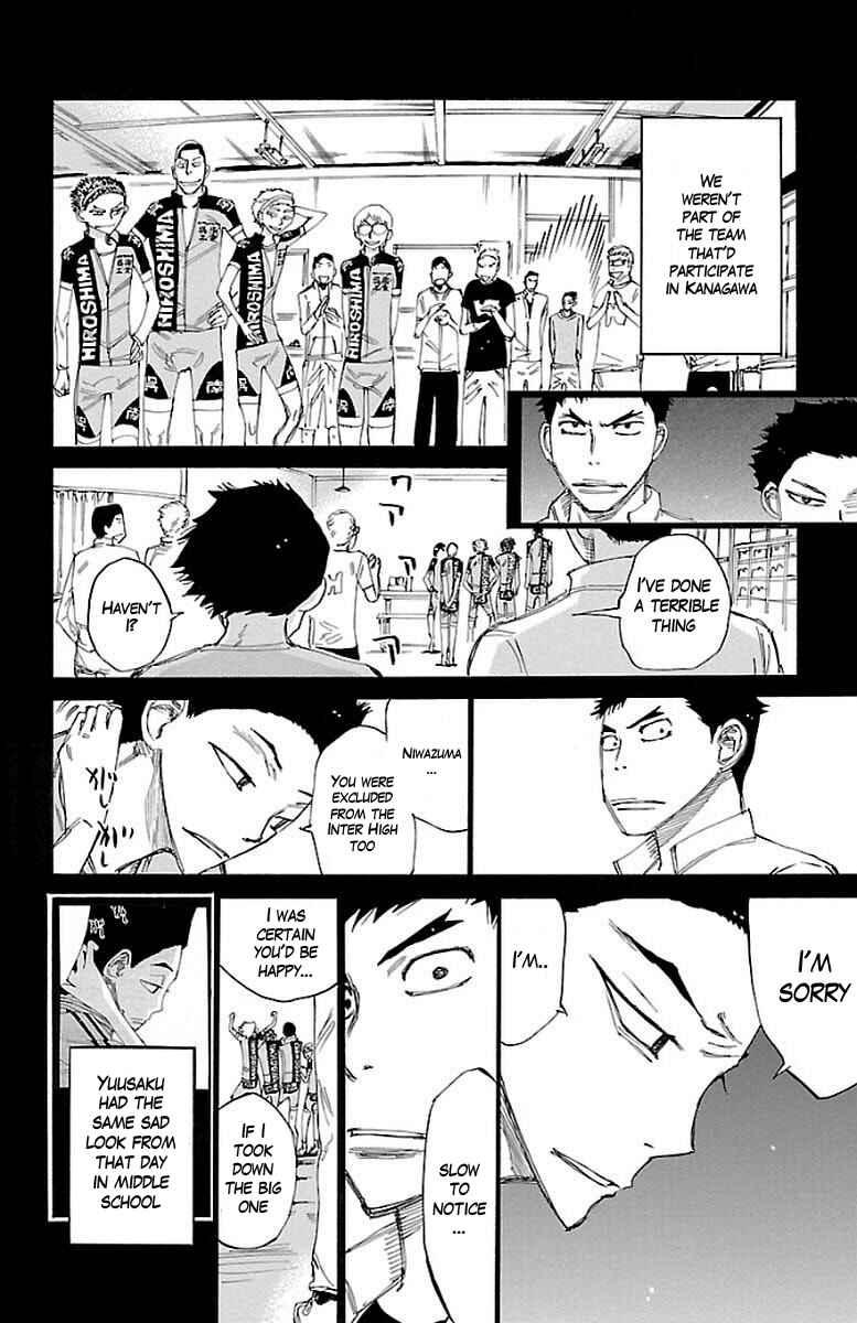 Chapter 444 - Page 12