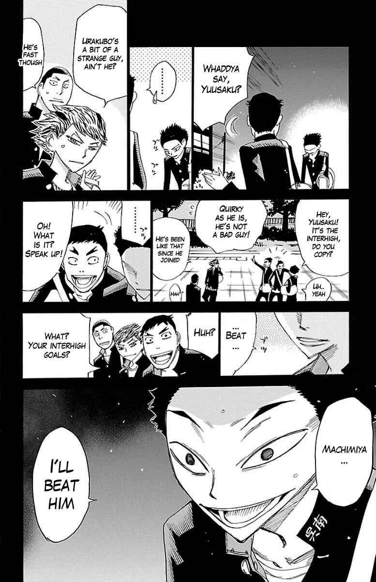 Chapter 444 - Page 2