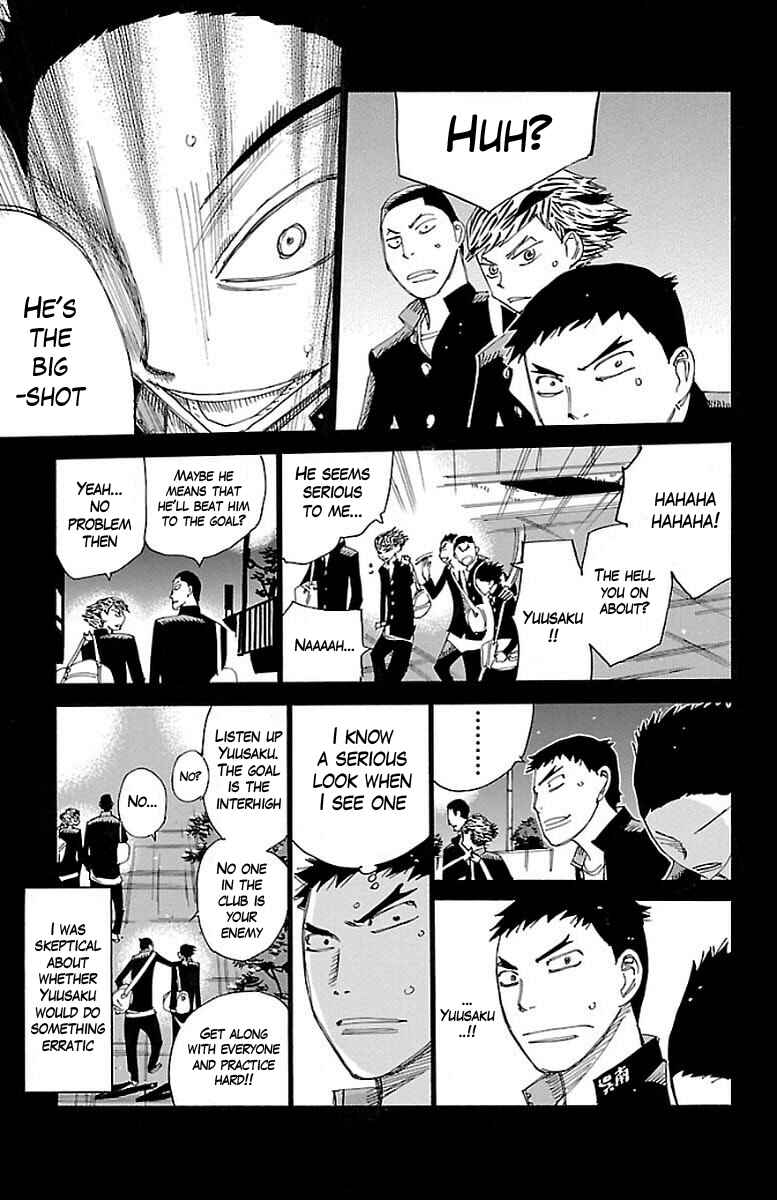Chapter 444 - Page 3