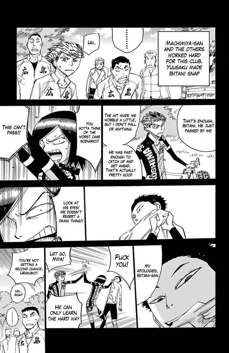 Chapter 444 - Page 6