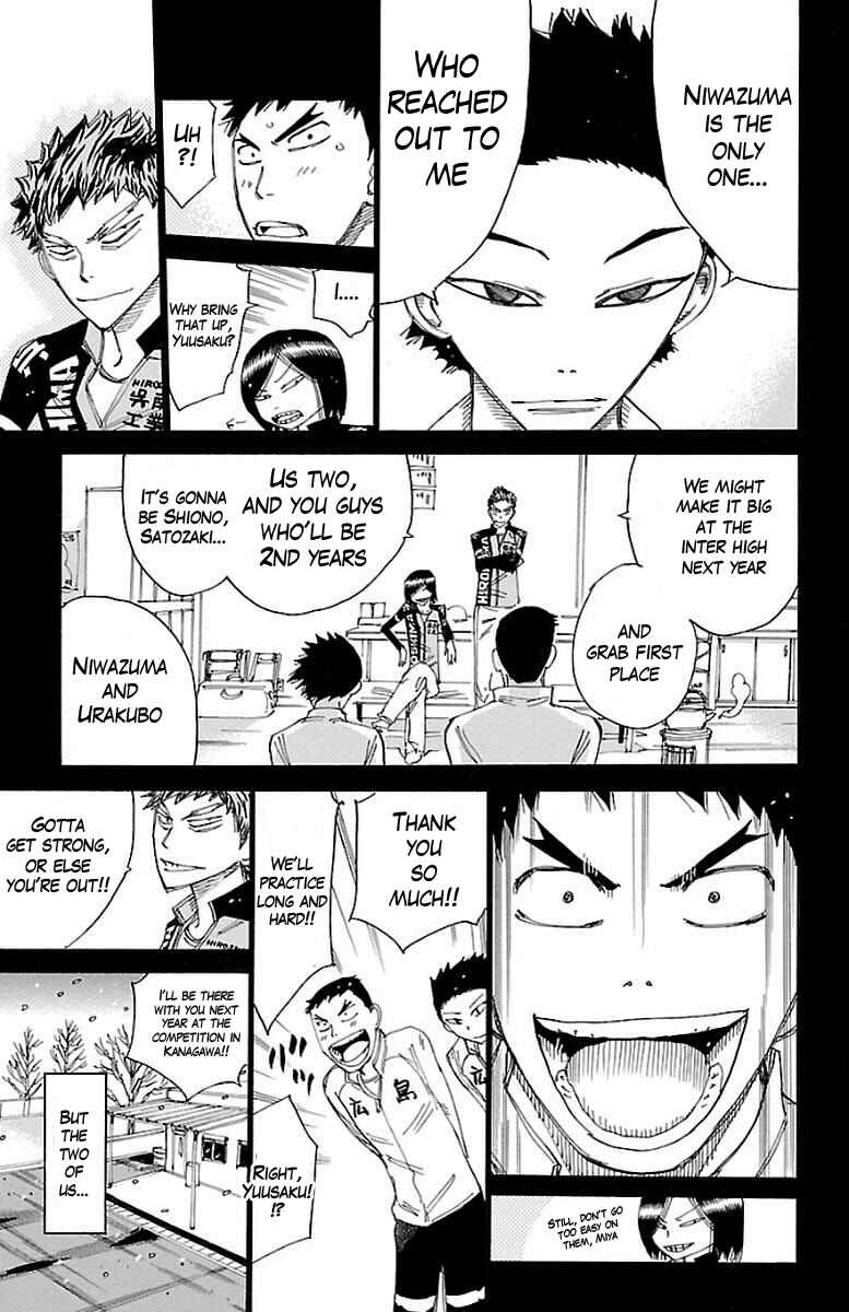 Chapter 444 - Page 8