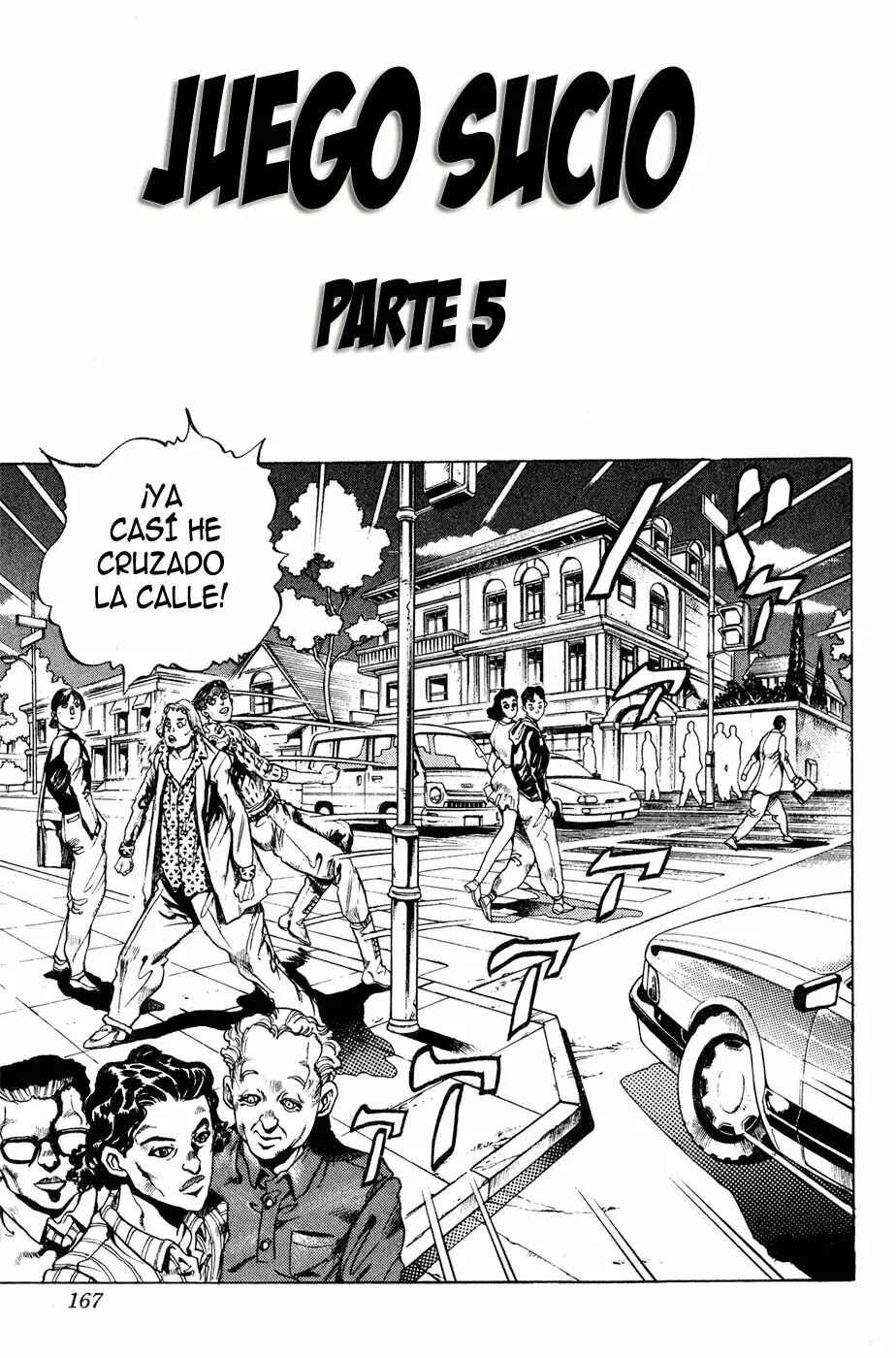 Chapter 151 - Page 1