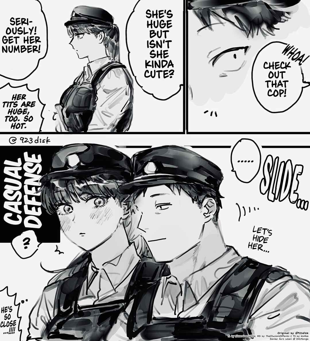 Chapter 8 - Page 2
