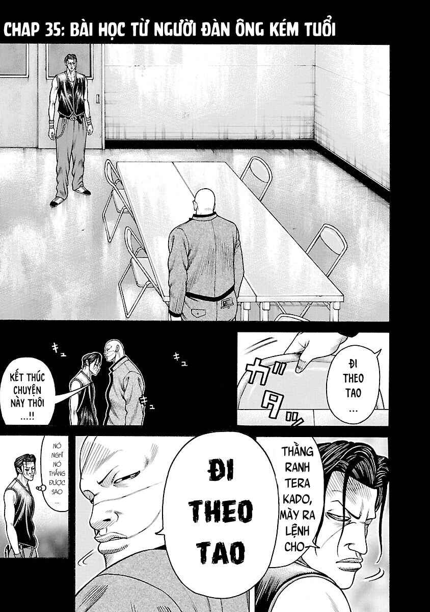 Chapter 35 - Page 1