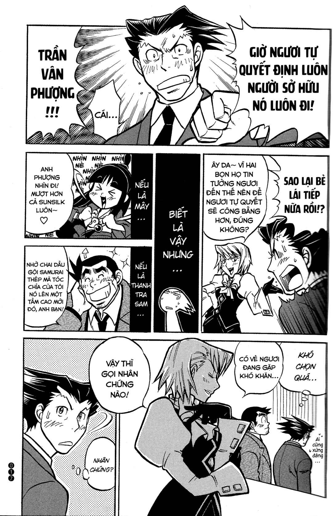 Chapter 2 - Page 7
