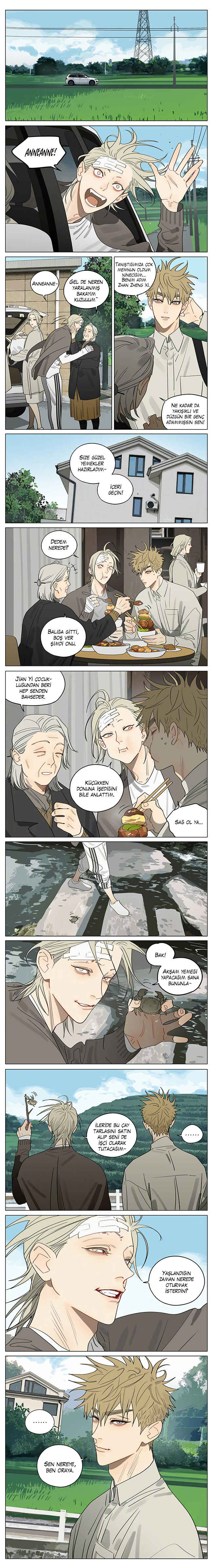 Chapter 414 - Page 3