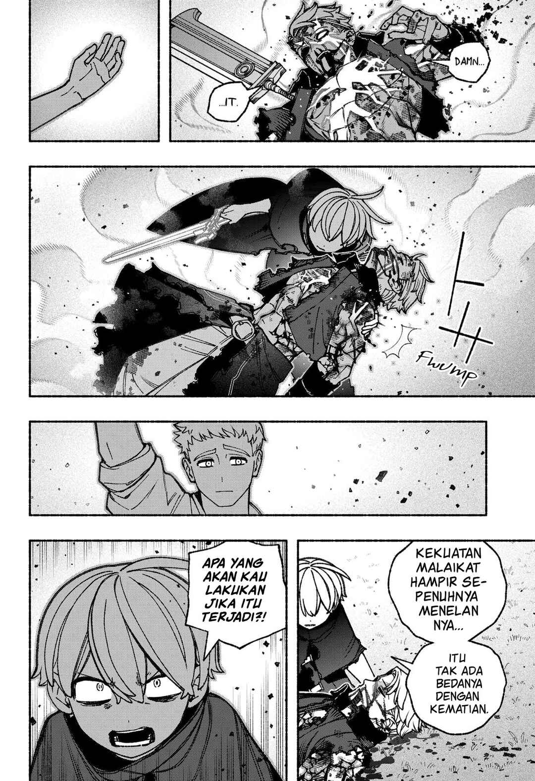 Chapter 93 - Page 21