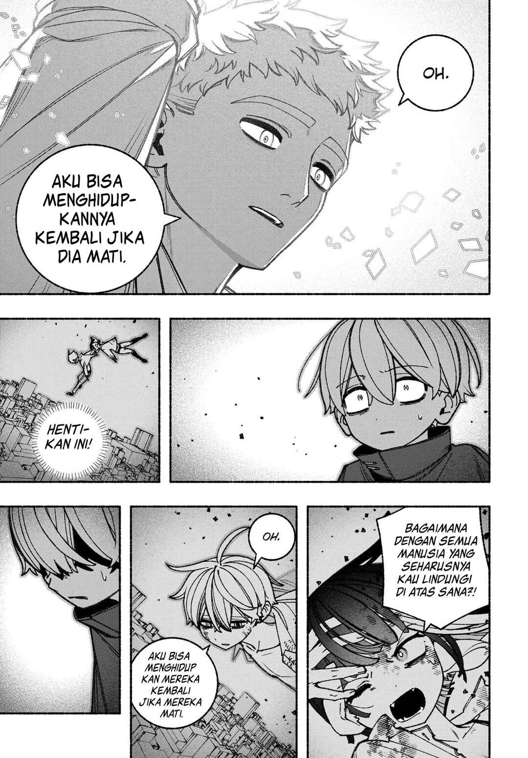 Chapter 93 - Page 22