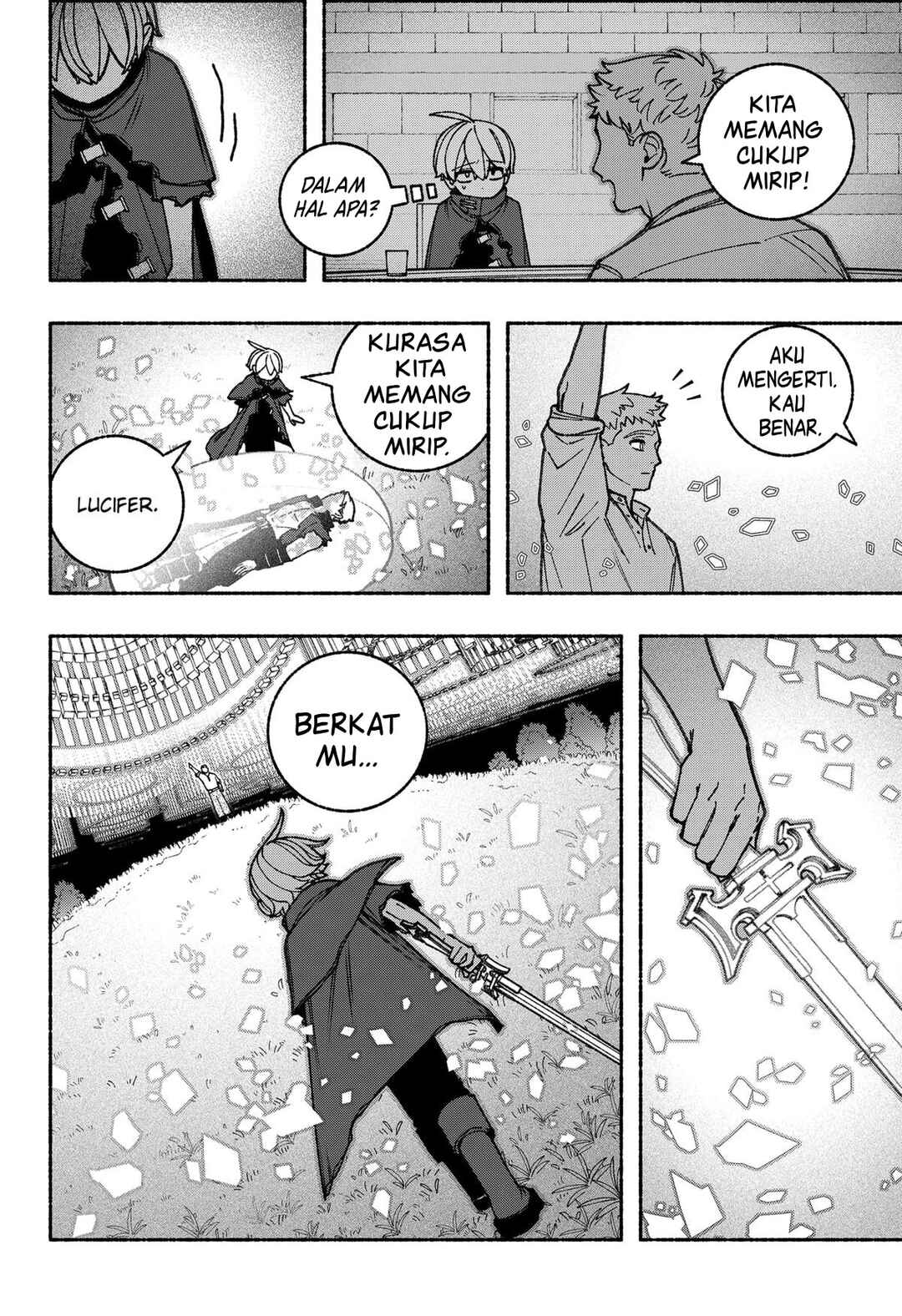 Chapter 93 - Page 23