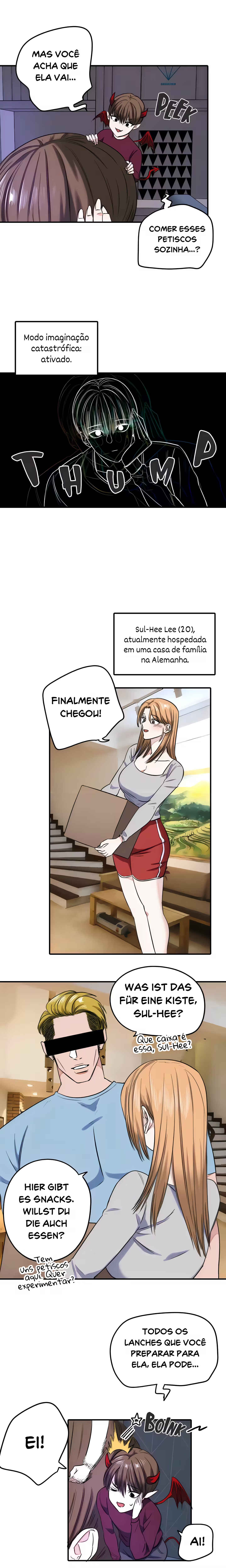 Chapter 216 - Page 5