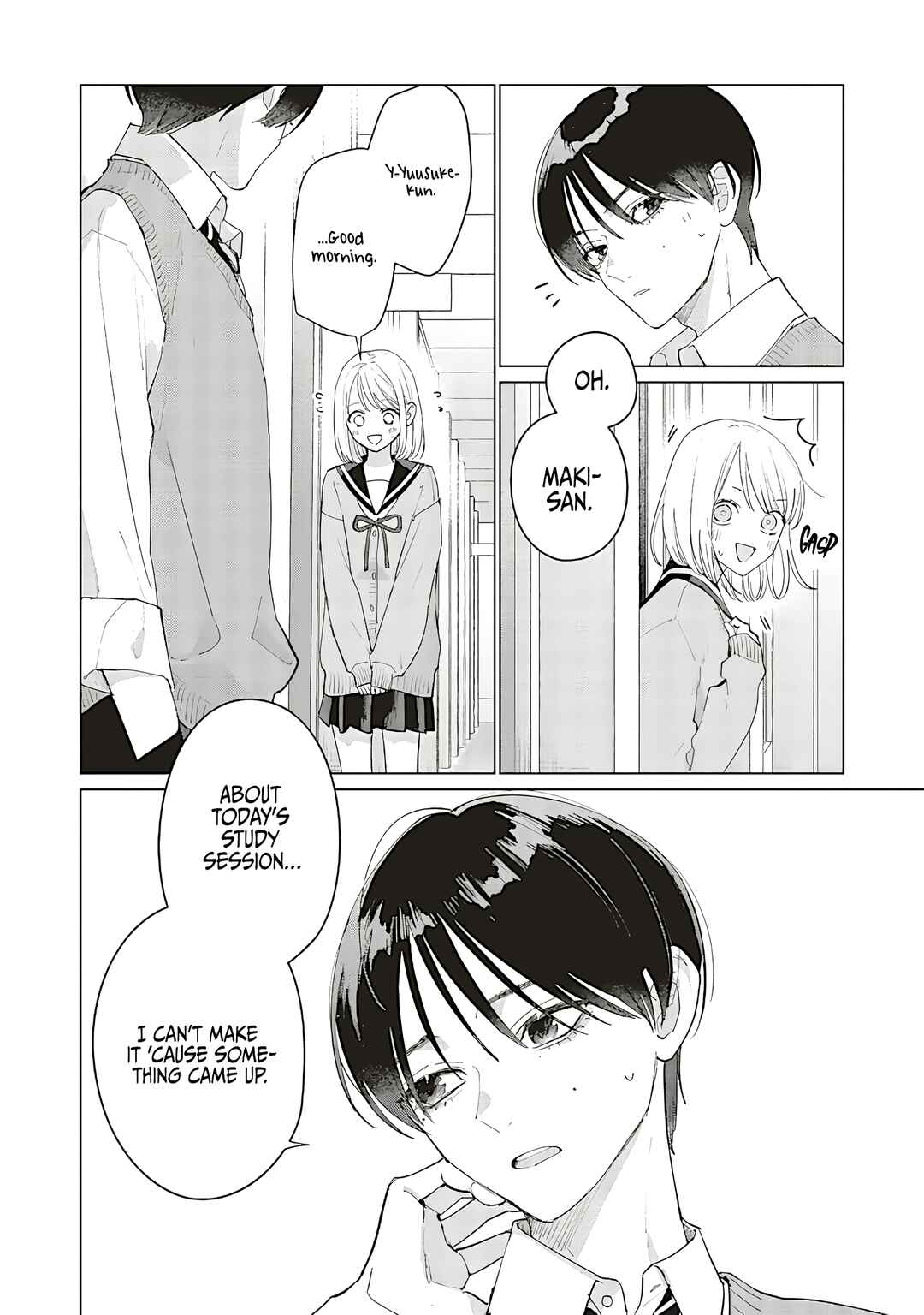 Chapter 28 - Page 11