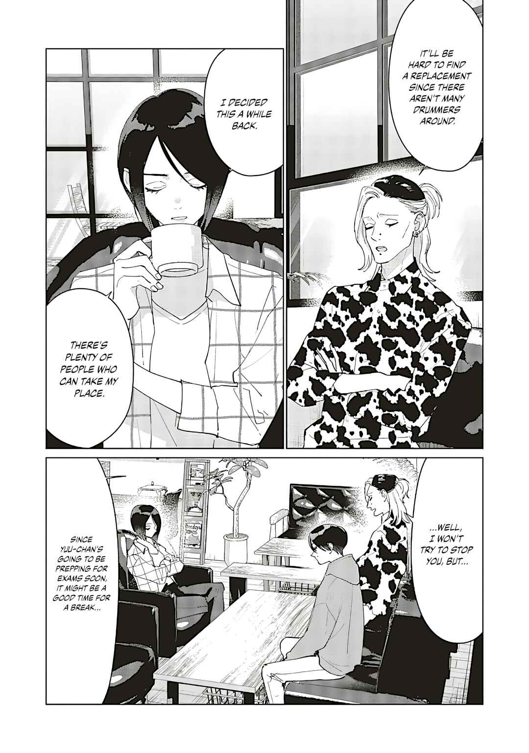 Chapter 28 - Page 19