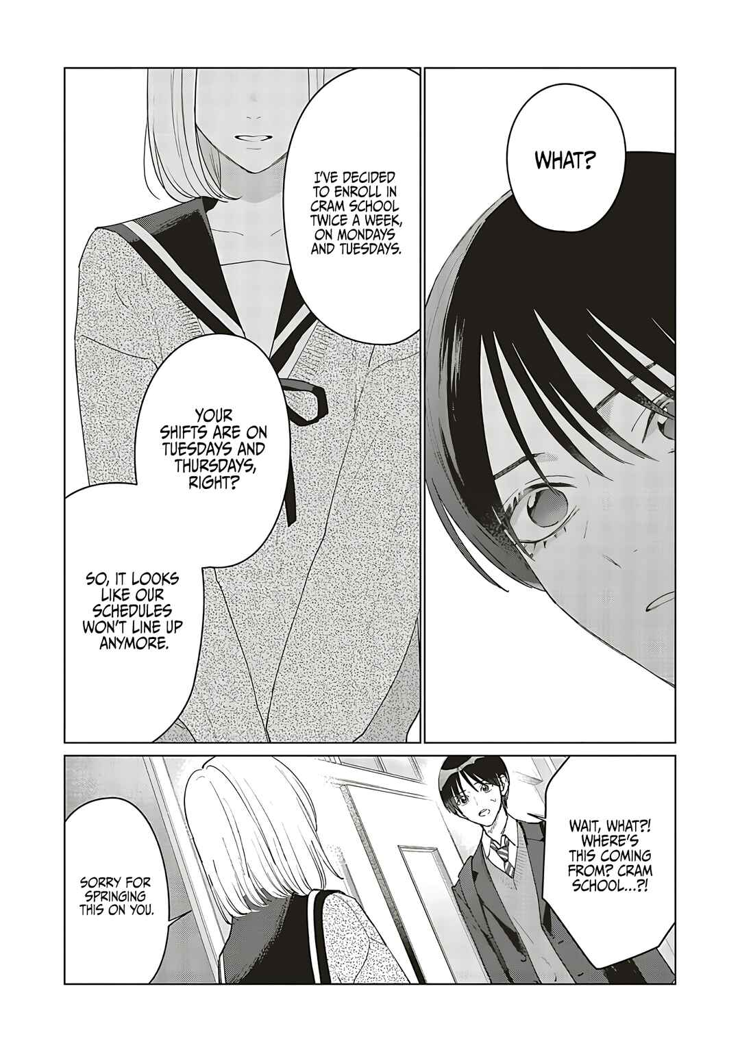 Chapter 28 - Page 32