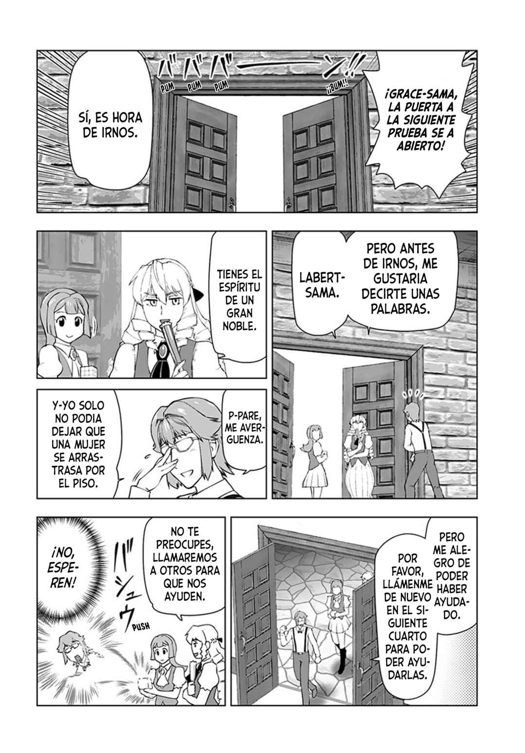 Chapter 19 - Page 10