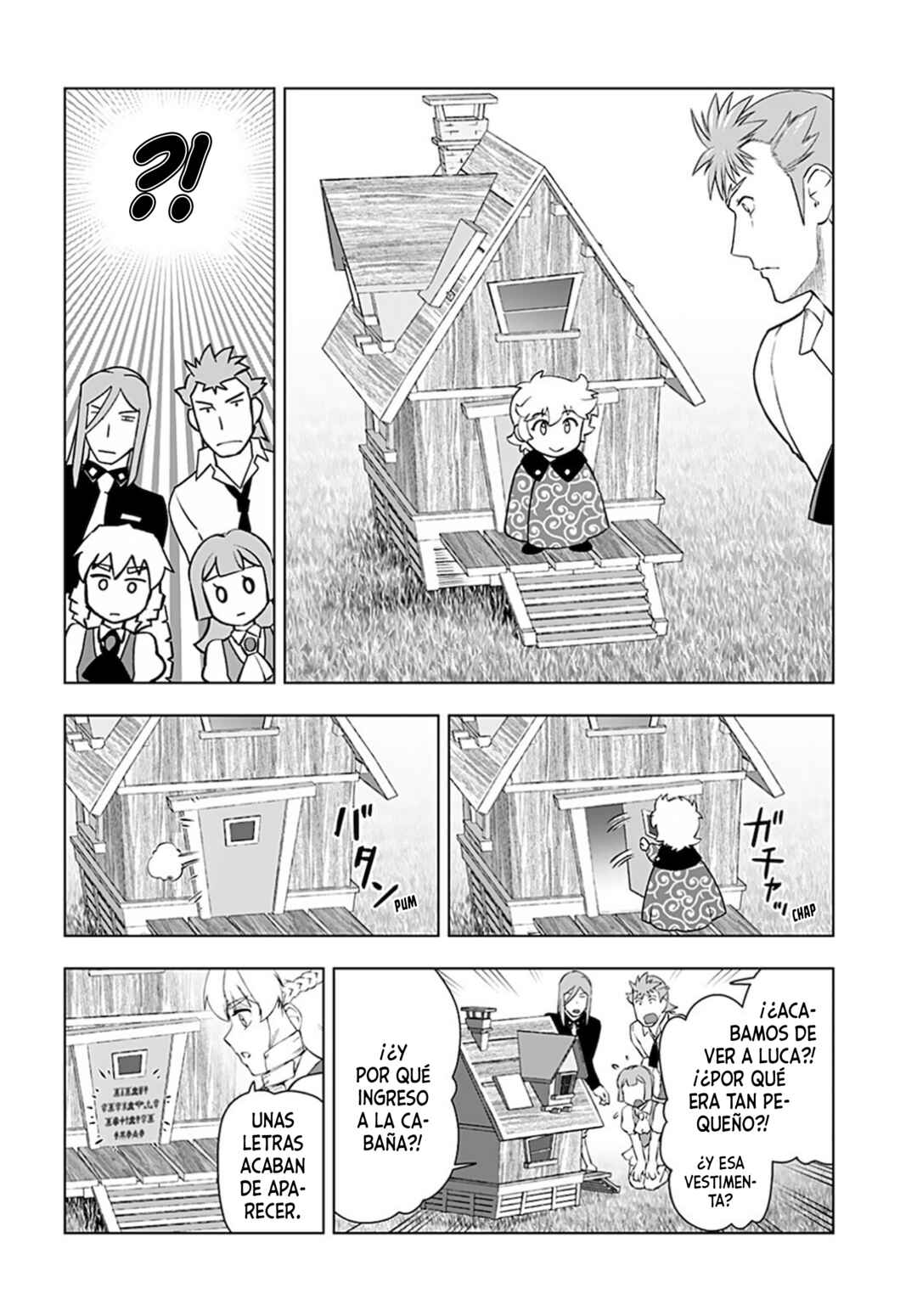 Chapter 19 - Page 18