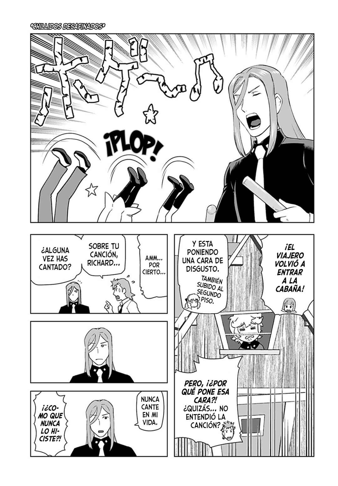 Chapter 19 - Page 21