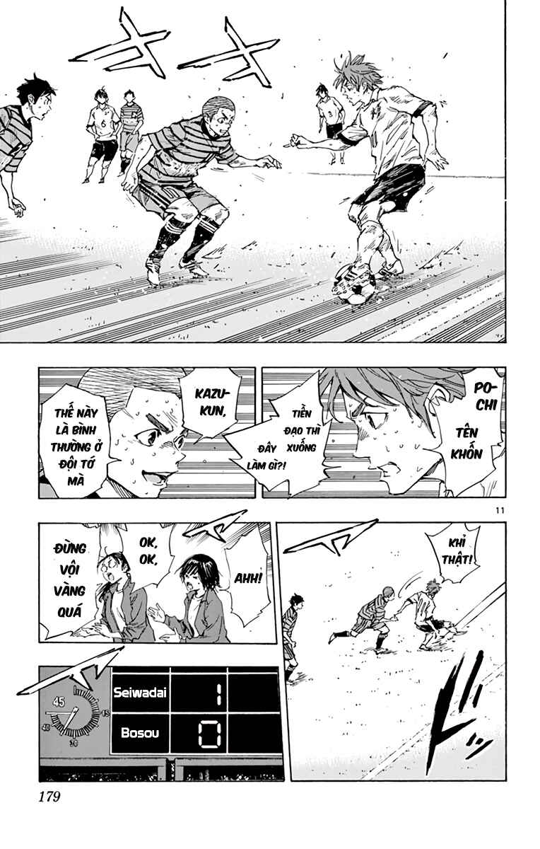 Chapter 329 - Page 11