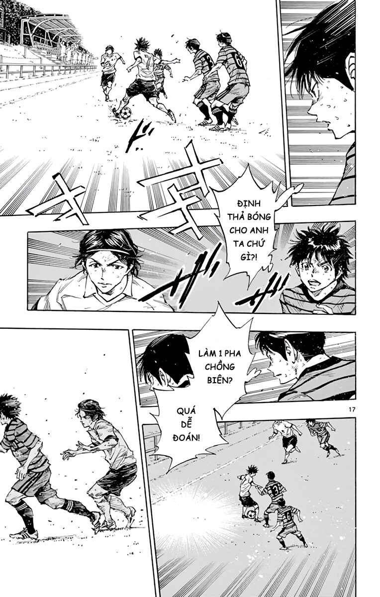 Chapter 329 - Page 17