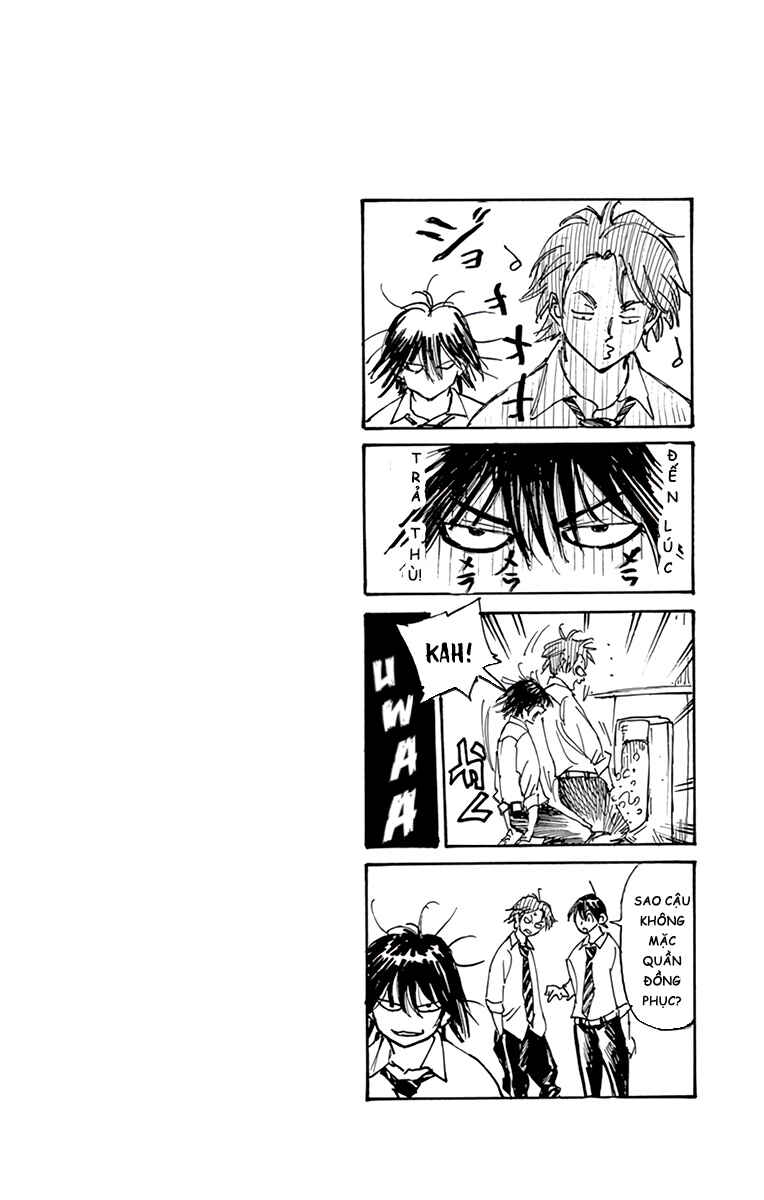Chapter 329 - Page 19