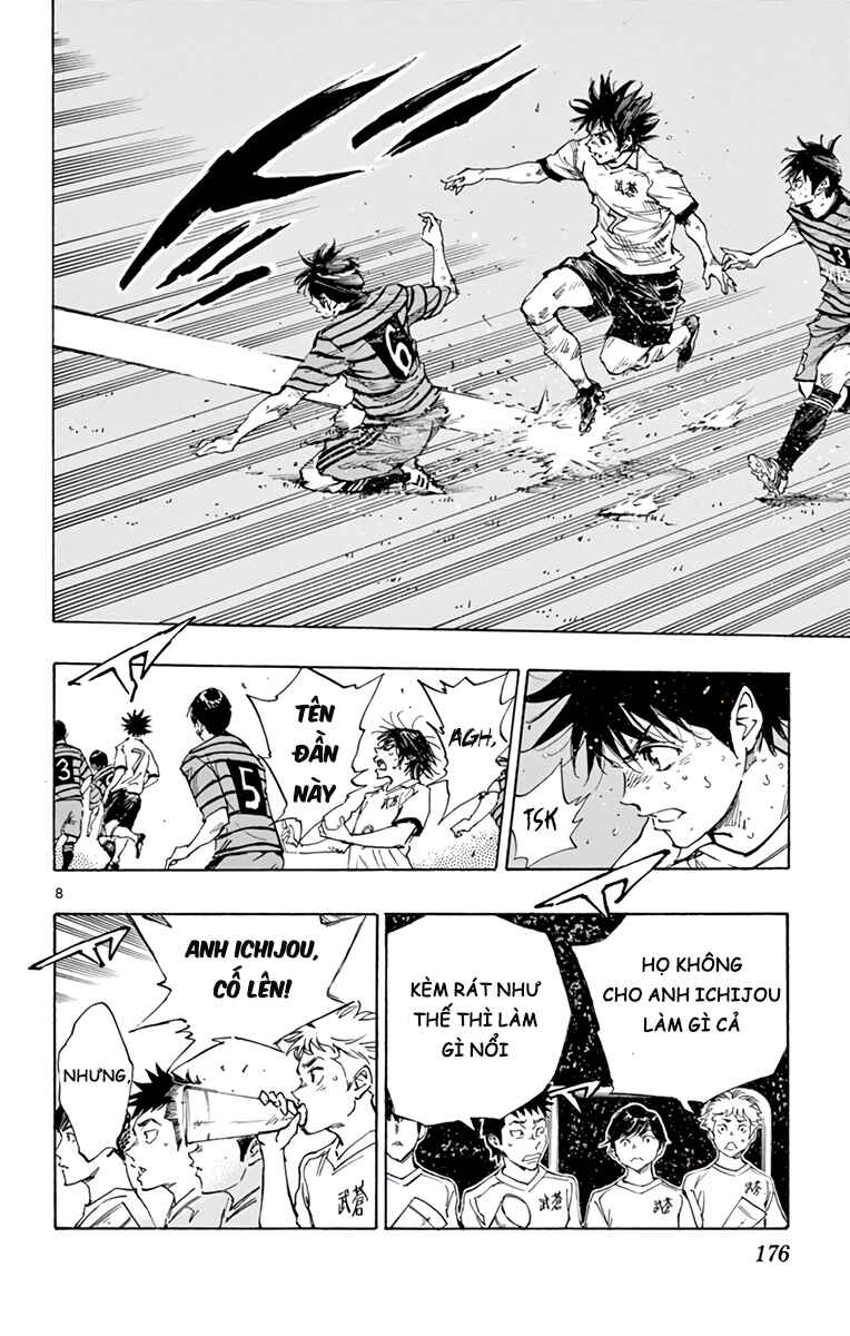 Chapter 329 - Page 8