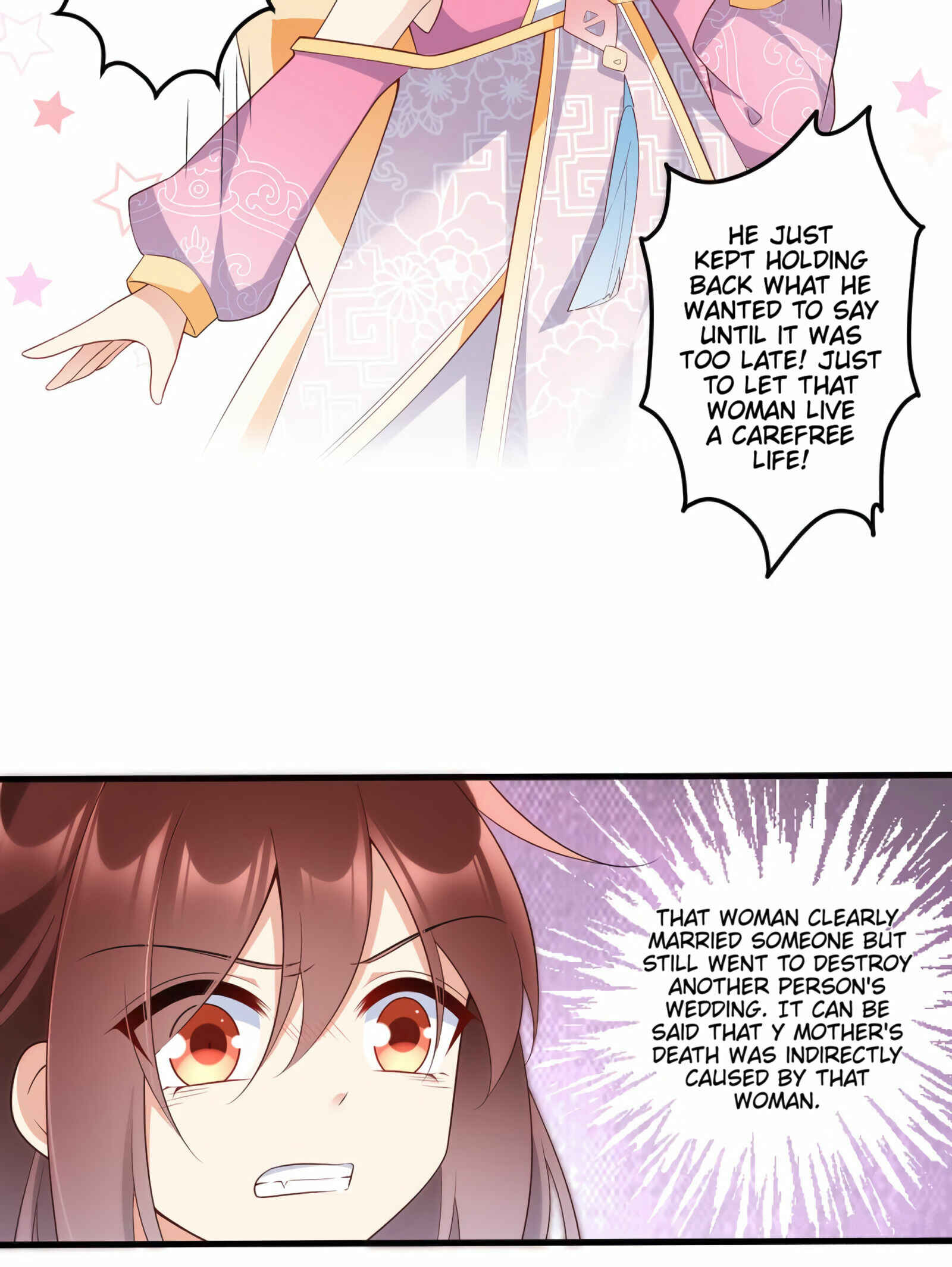Chapter 240 - Page 21