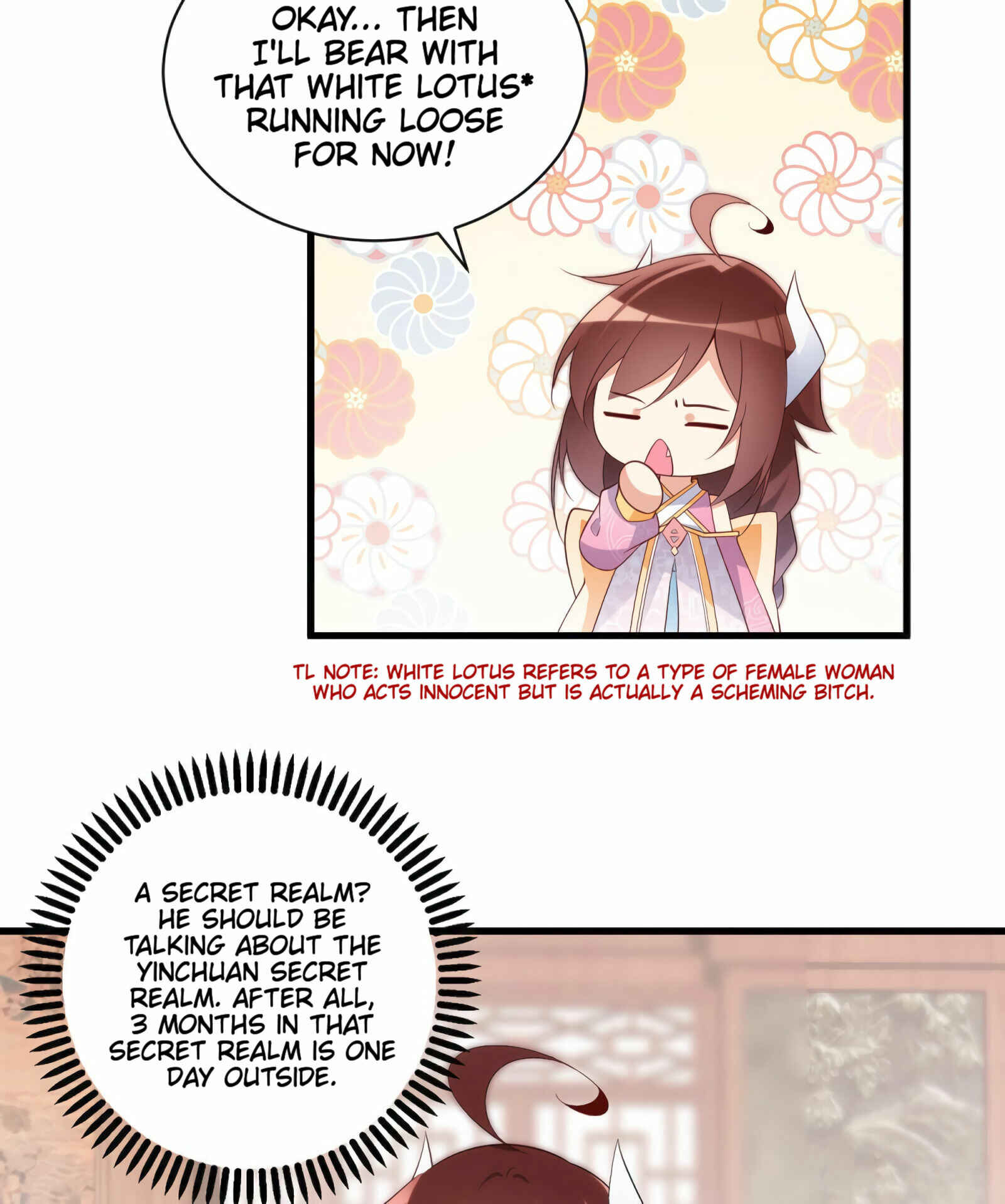Chapter 240 - Page 33