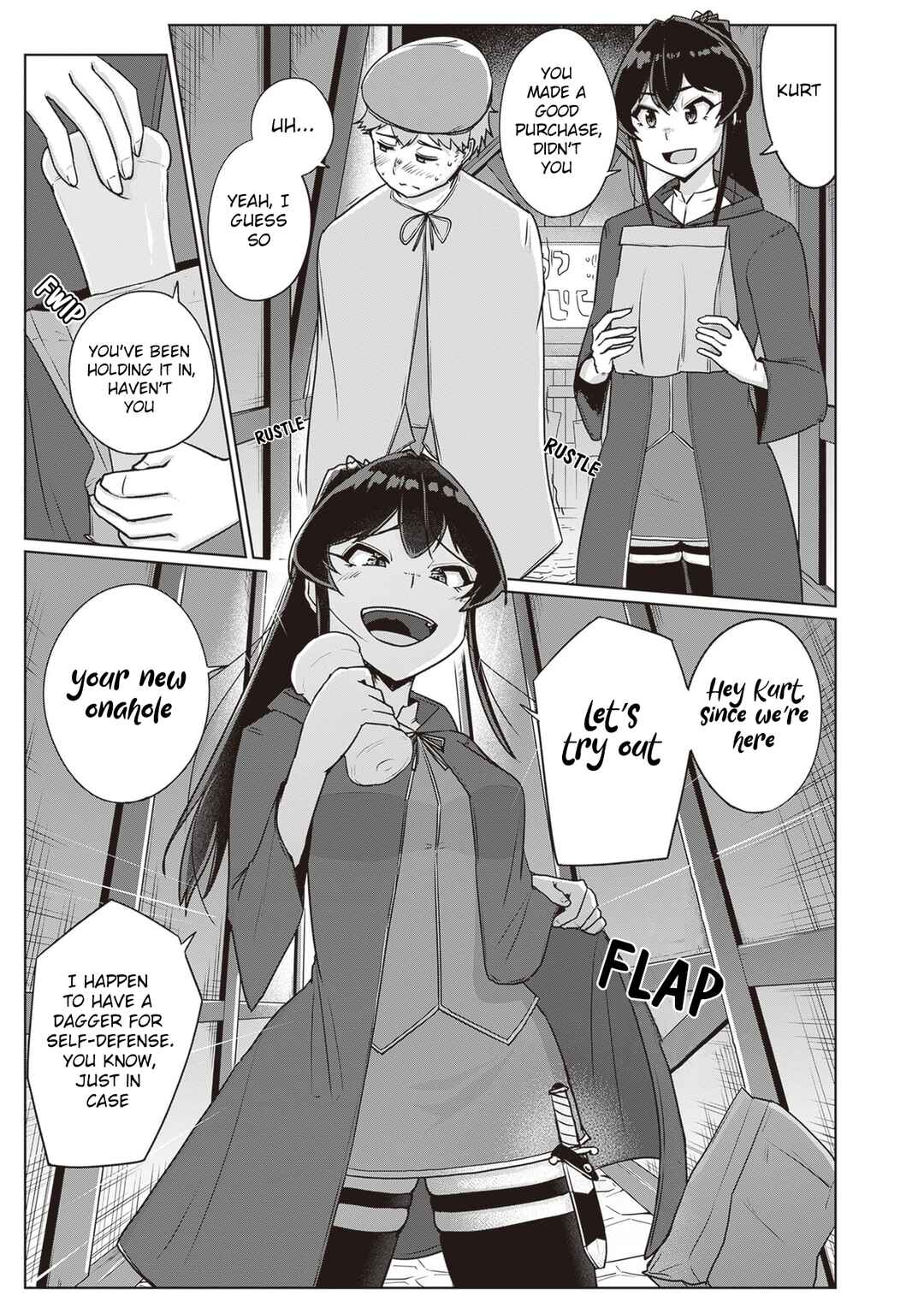 Chapter 5 - Page 10