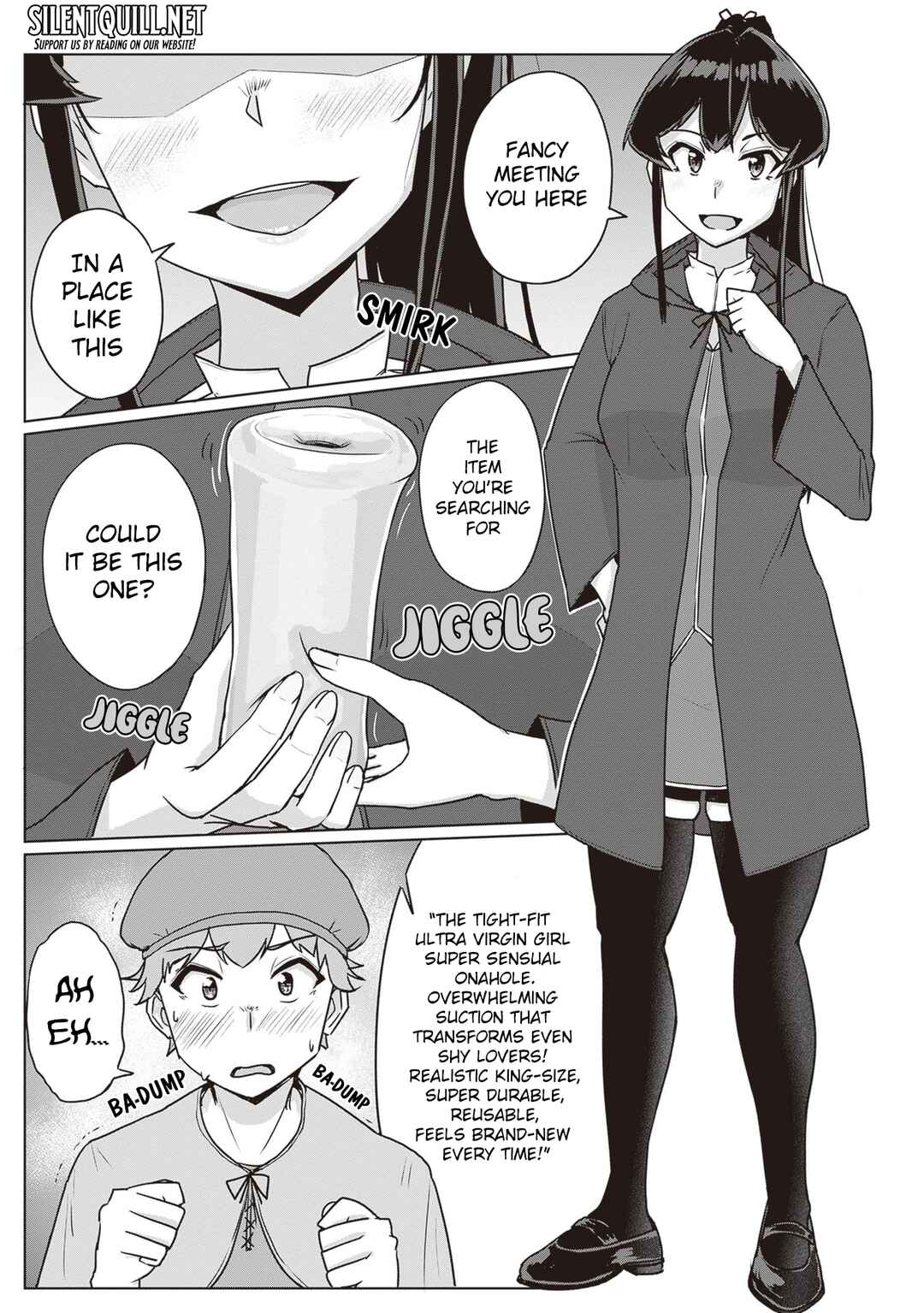 Chapter 5 - Page 6