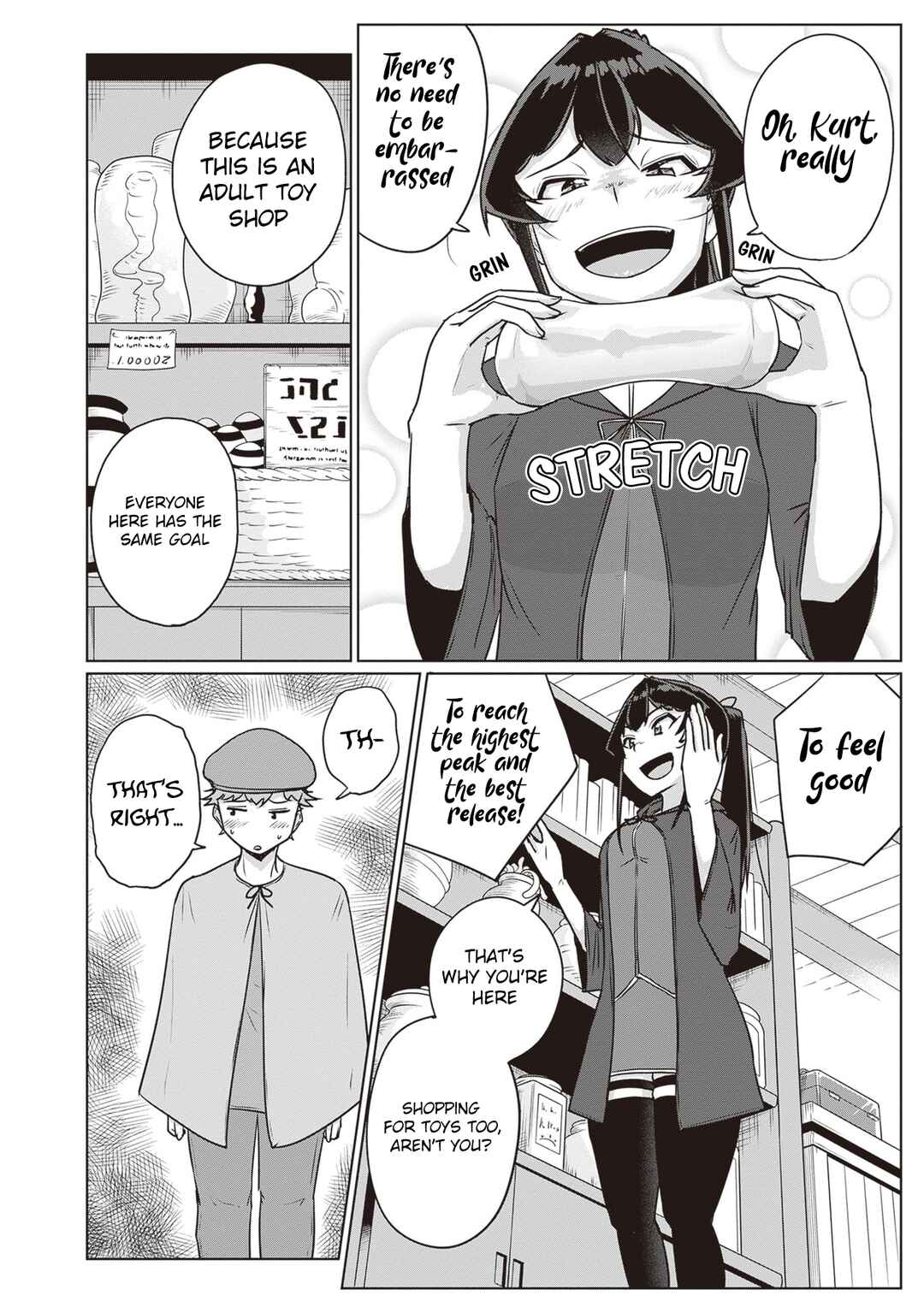 Chapter 5 - Page 7