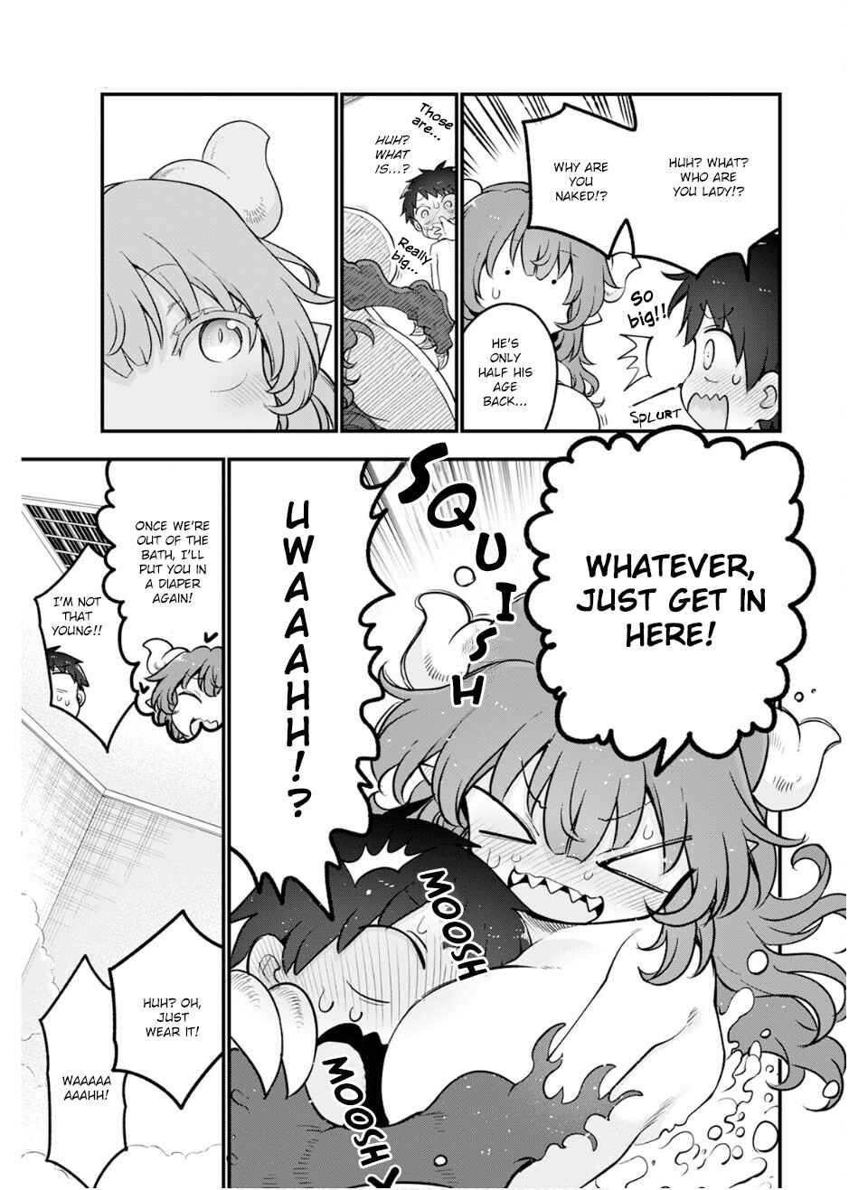 Chapter 156 - Page 13