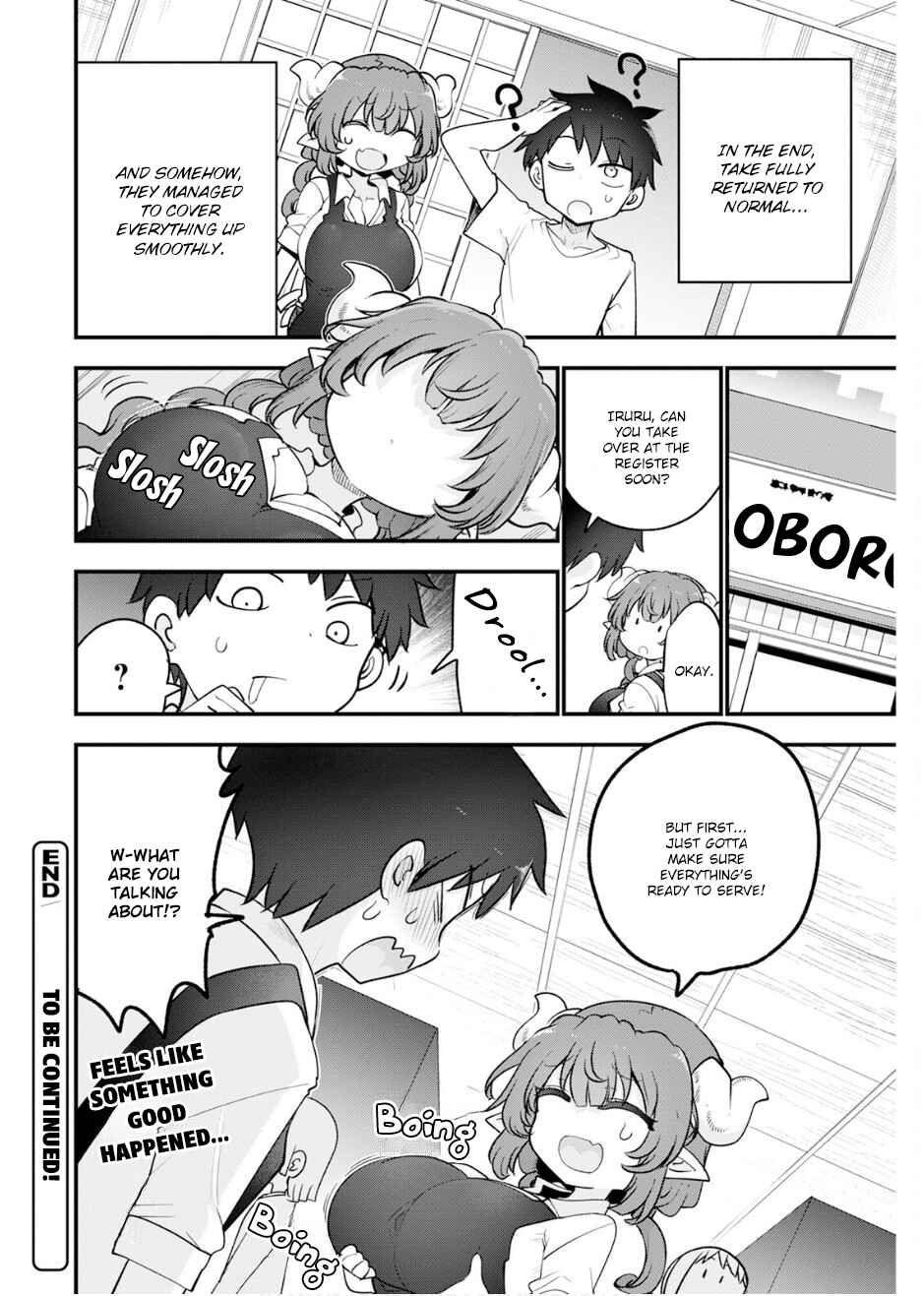 Chapter 156 - Page 14