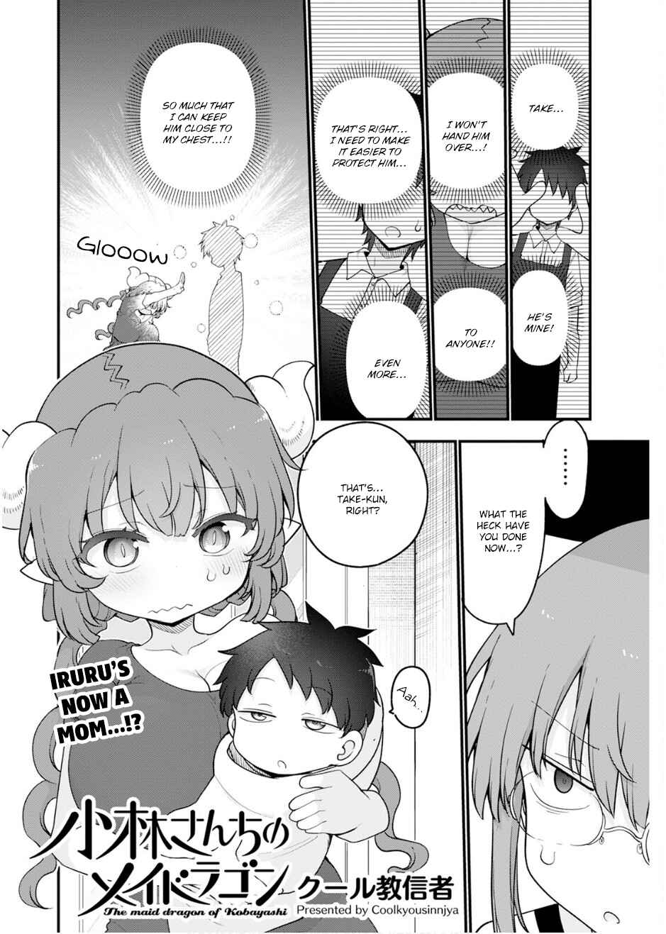 Chapter 156 - Page 2