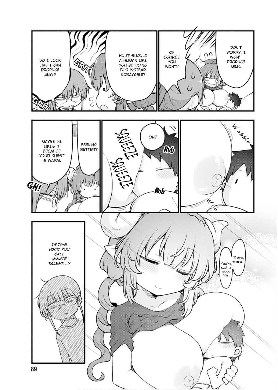Chapter 156 - Page 7