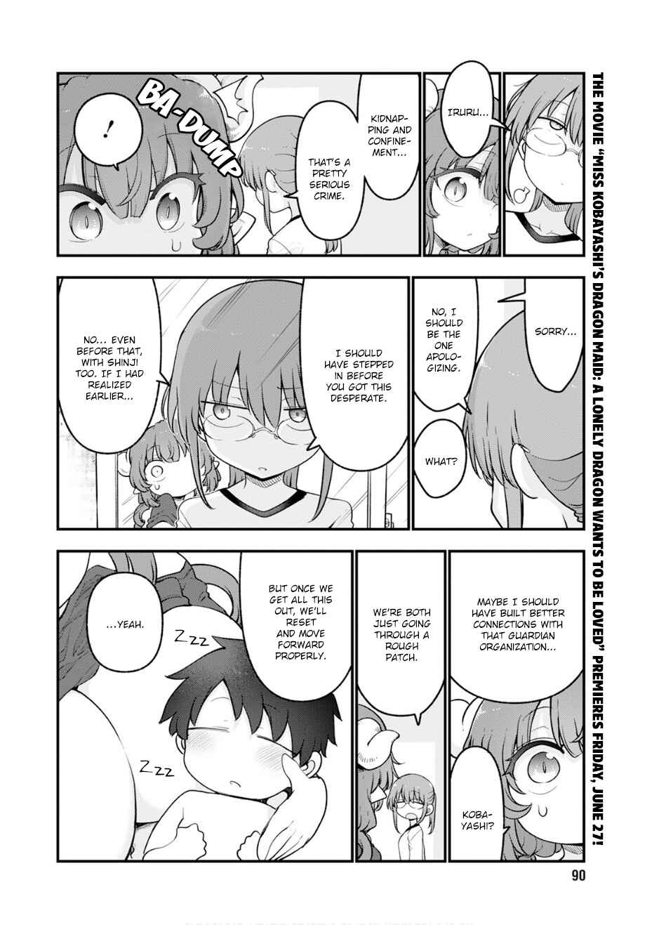 Chapter 156 - Page 8